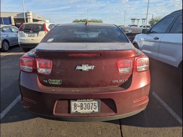 2015 Chevrolet Malibu LT