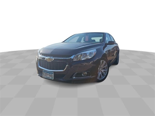 2015 Chevrolet Malibu LT