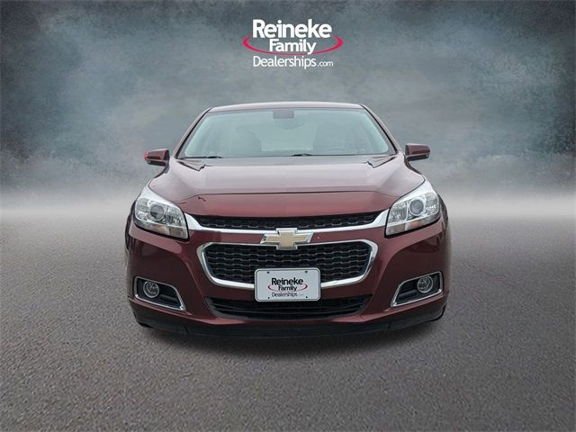 2015 Chevrolet Malibu LT