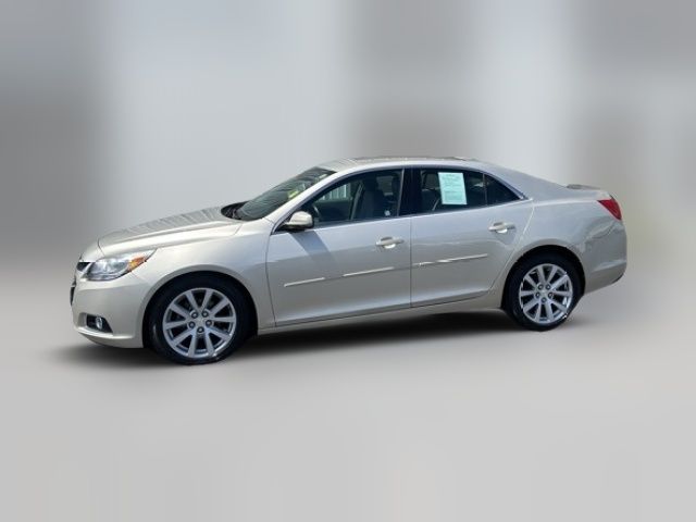 2015 Chevrolet Malibu LT