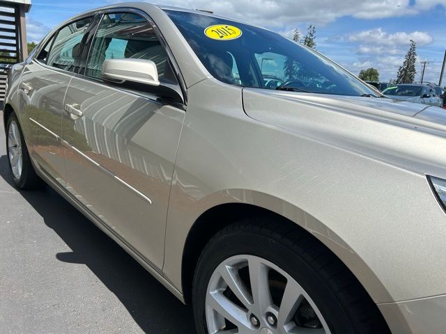 2015 Chevrolet Malibu LT