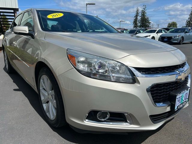 2015 Chevrolet Malibu LT