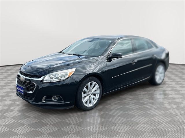 2015 Chevrolet Malibu LT