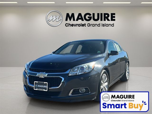 2015 Chevrolet Malibu LT