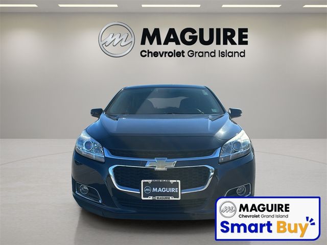 2015 Chevrolet Malibu LT
