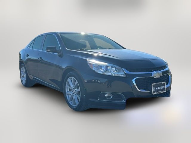 2015 Chevrolet Malibu LT