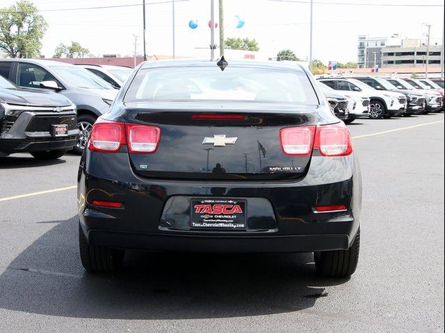 2015 Chevrolet Malibu LT