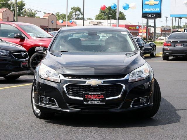 2015 Chevrolet Malibu LT