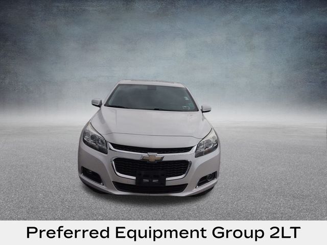 2015 Chevrolet Malibu LT