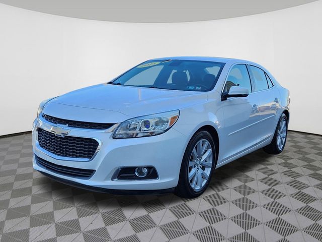 2015 Chevrolet Malibu LT