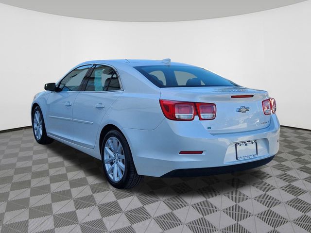 2015 Chevrolet Malibu LT