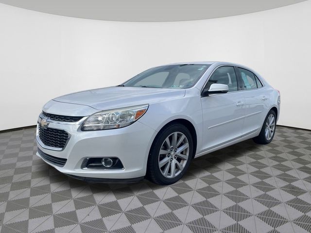 2015 Chevrolet Malibu LT