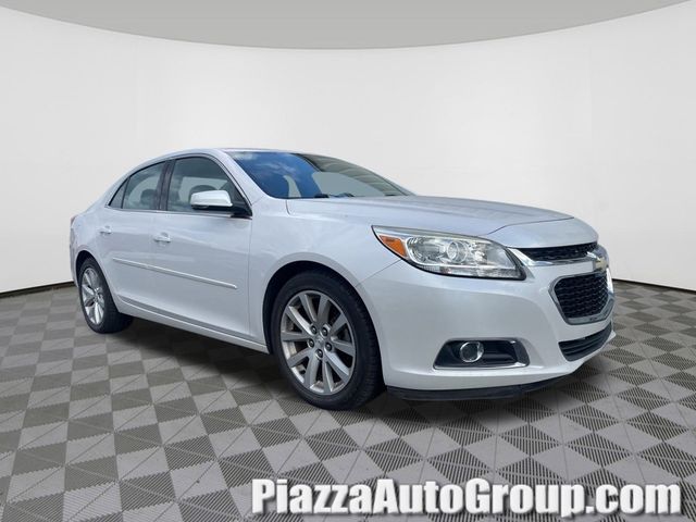 2015 Chevrolet Malibu LT