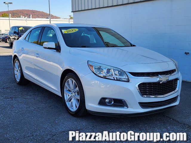 2015 Chevrolet Malibu LT