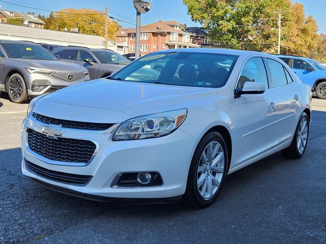 2015 Chevrolet Malibu LT