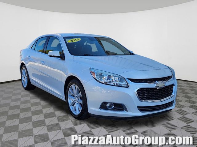 2015 Chevrolet Malibu LT