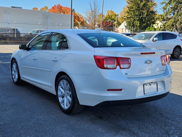 2015 Chevrolet Malibu LT