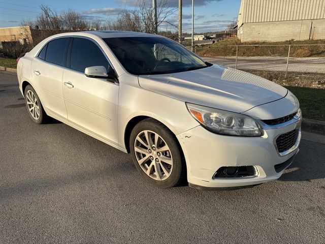 2015 Chevrolet Malibu LT