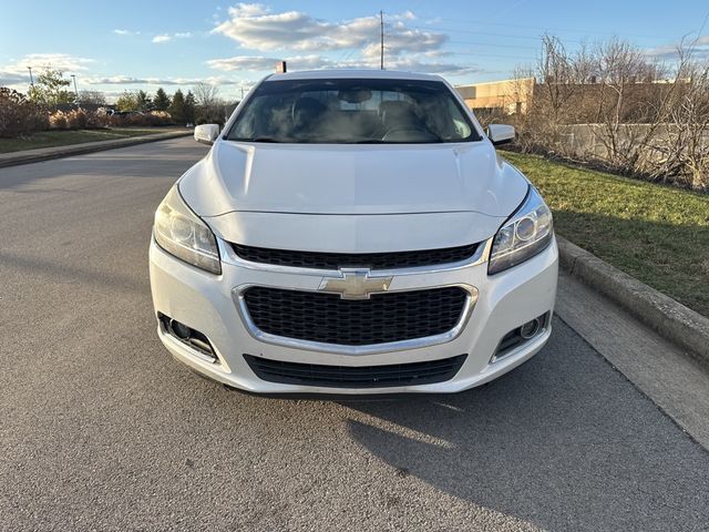 2015 Chevrolet Malibu LT