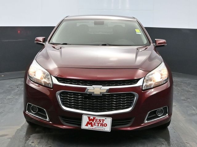 2015 Chevrolet Malibu LT