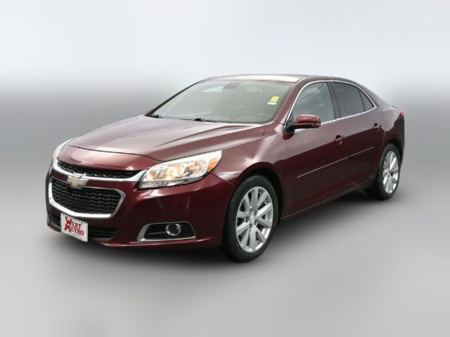 2015 Chevrolet Malibu LT