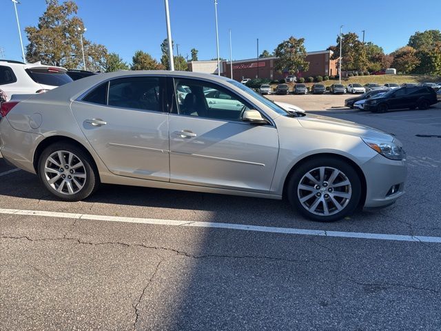 2015 Chevrolet Malibu LT
