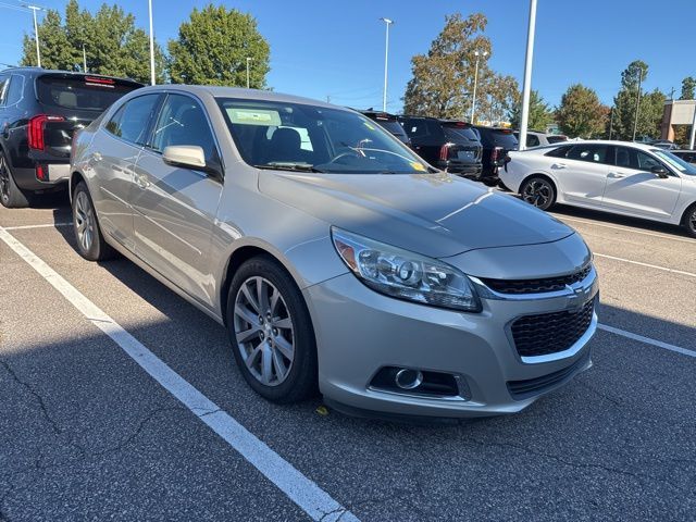2015 Chevrolet Malibu LT