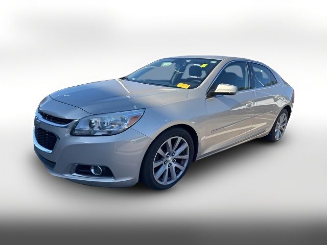 2015 Chevrolet Malibu LT