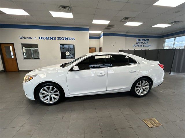 2015 Chevrolet Malibu LT