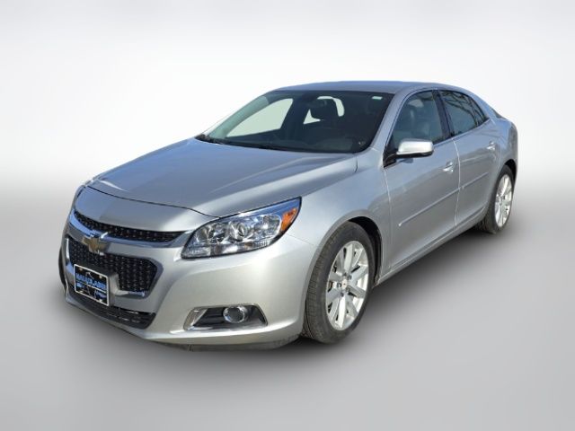 2015 Chevrolet Malibu LT