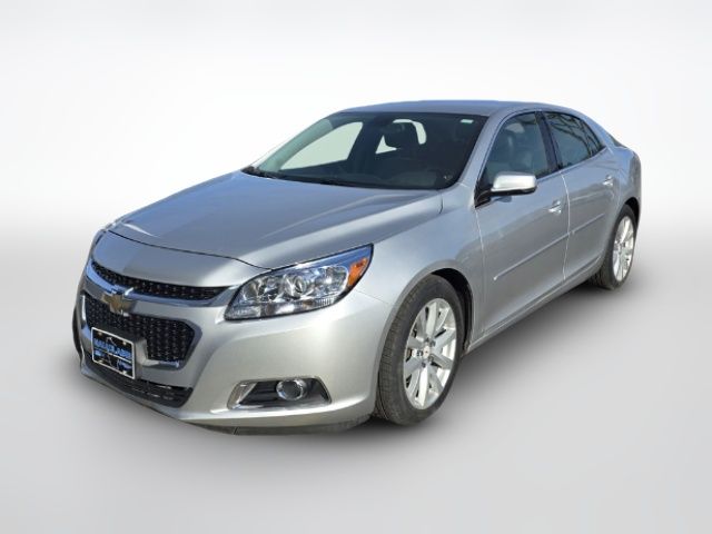 2015 Chevrolet Malibu LT