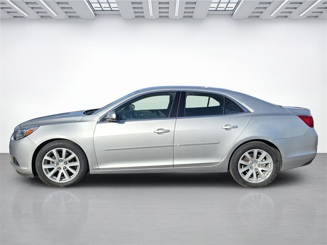 2015 Chevrolet Malibu LT