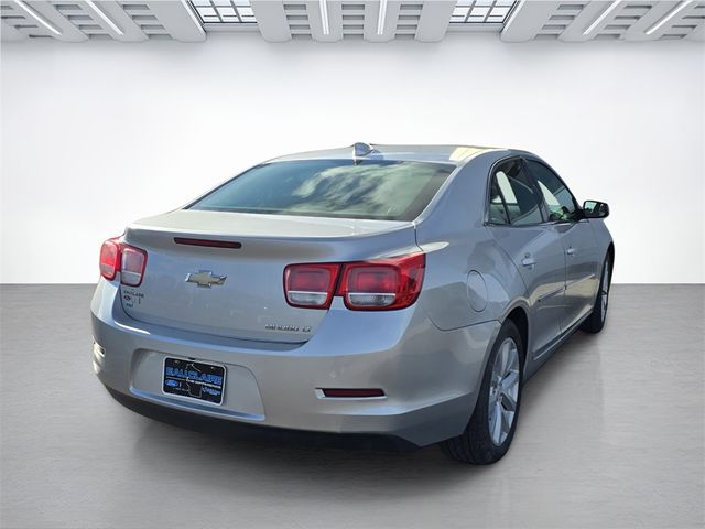 2015 Chevrolet Malibu LT