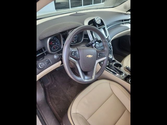 2015 Chevrolet Malibu LT