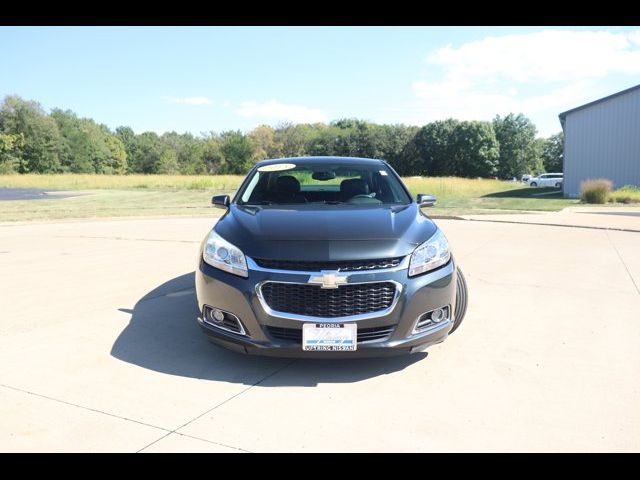 2015 Chevrolet Malibu LT