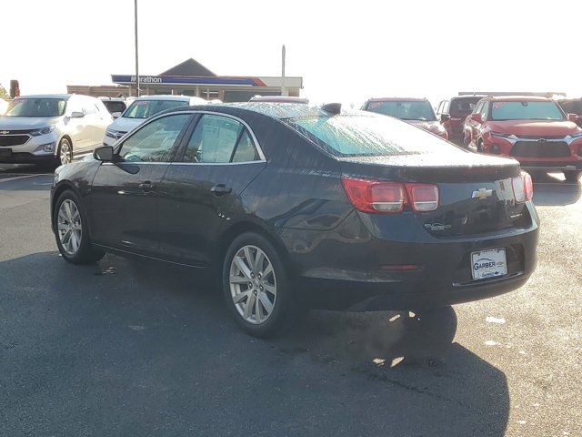 2015 Chevrolet Malibu LT