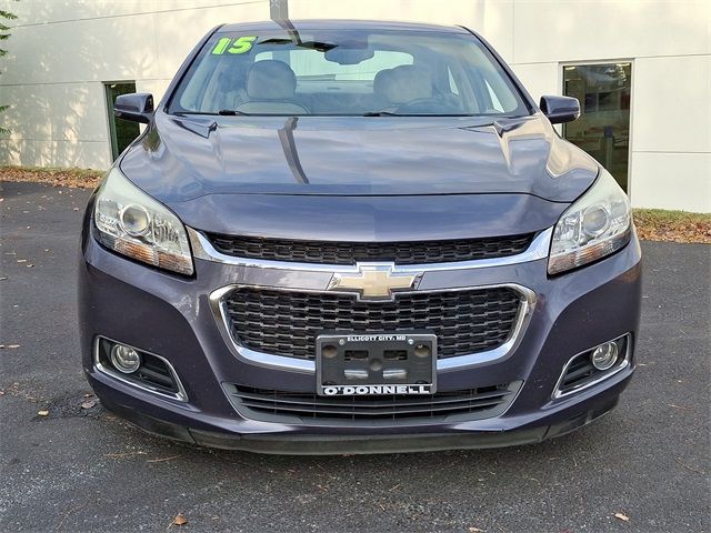 2015 Chevrolet Malibu LT