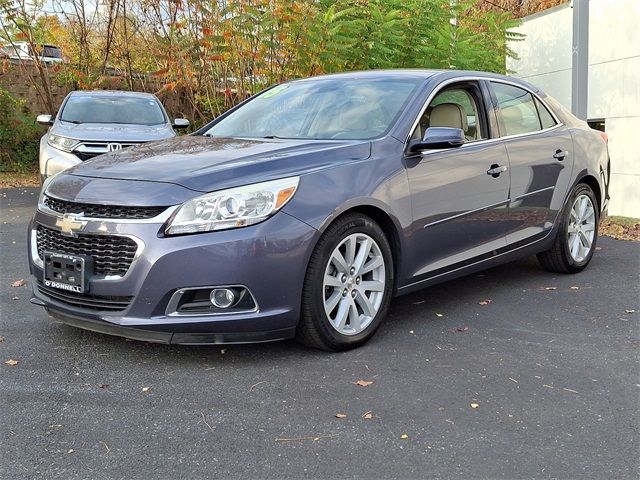 2015 Chevrolet Malibu LT