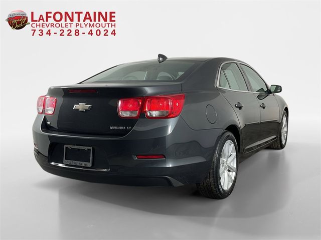 2015 Chevrolet Malibu LT