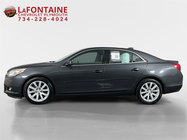 2015 Chevrolet Malibu LT