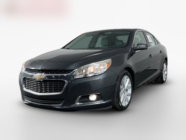 2015 Chevrolet Malibu LT