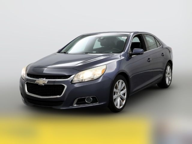 2015 Chevrolet Malibu LT