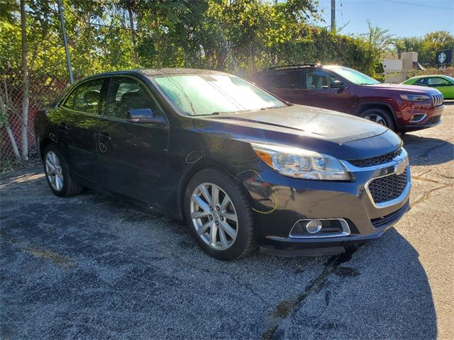 2015 Chevrolet Malibu LT