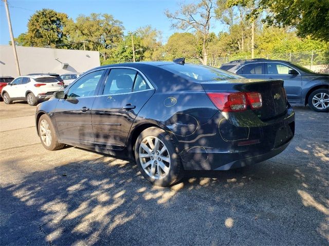 2015 Chevrolet Malibu LT