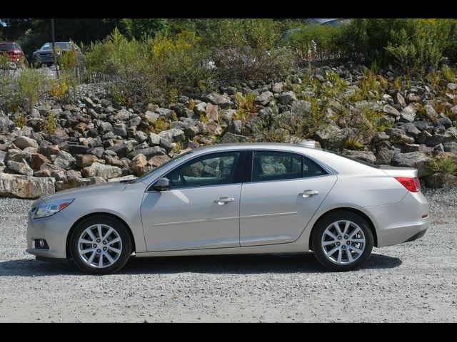 2015 Chevrolet Malibu LT