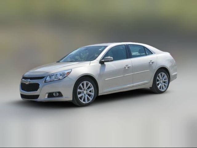 2015 Chevrolet Malibu LT