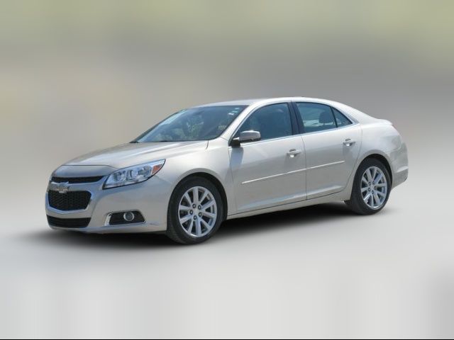 2015 Chevrolet Malibu LT