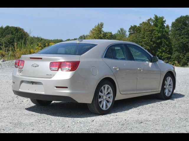 2015 Chevrolet Malibu LT