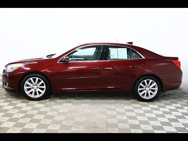 2015 Chevrolet Malibu LT