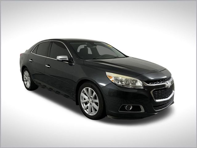 2015 Chevrolet Malibu LT